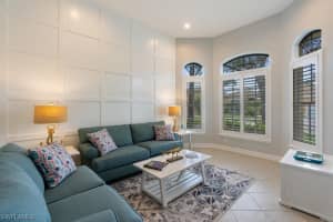 306 Burnt Pine Dr, Naples, FL 34119, Sold 12/03/20