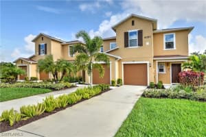 15061 Caspian Tern Ct #103, North Fort Myers, FL 33917, Sold 03/26/21