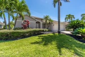 15733 Beachcomber Ave, Fort Myers, FL 33908, Sold 10/09/20