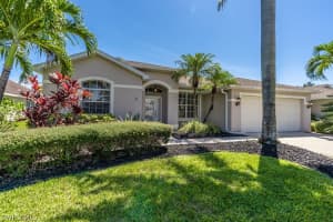 15733 Beachcomber Ave, Fort Myers, FL 33908, Sold 10/09/20