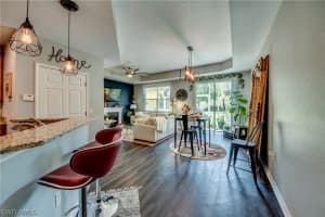 16137 Via Solera Cir APT 104, Fort Myers, FL 33908, Sold 09/21/20