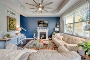 16137 Via Solera Cir APT 104, Fort Myers, FL 33908, Sold 09/21/20