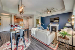 16137 Via Solera Cir APT 104, Fort Myers, FL 33908, Sold 09/21/20