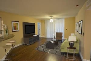 13535 Eagle Ridge Dr APT 724, Fort Myers, FL 33912, Sold 11/19/20