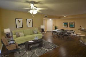 13535 Eagle Ridge Dr APT 724, Fort Myers, FL 33912, Sold 11/19/20