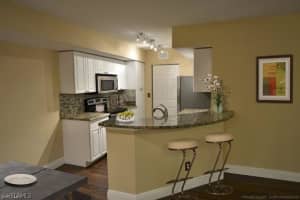 13535 Eagle Ridge Dr APT 724, Fort Myers, FL 33912, Sold 11/19/20