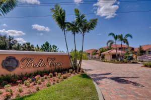 13160 Bella Casa Cir APT 2116, Fort Myers, FL 33966, Sold 12/18/20