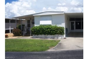 50 Percy St, Fort Myers, FL 33908, Sold 11/22/20