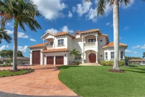 114 Placid Dr, Fort Myers, FL 33919, Sold 02/12/21