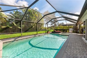 24917 Bay Cedar Dr, Bonita Springs, FL 34134, Sold 02/16/21