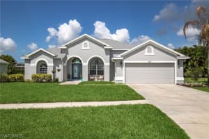 1541 Education Ct, Lehigh Acres, FL 33971, Sold 10/08/20