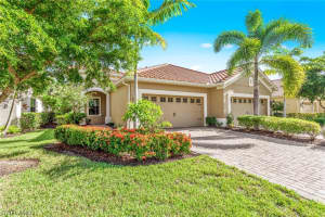 10038 Montevina Dr, Estero, FL 33928, Sold 11/06/20