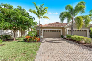 10038 Montevina Dr, Estero, FL 33928, Sold 11/06/20