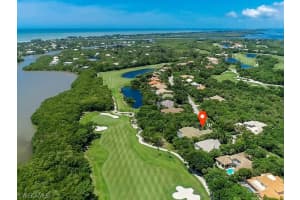 2343 Wulfert Rd, Sanibel, FL 33957, Sold 11/16/20