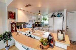3454 Hancock Bridge Pkwy APT B10, North Fort Myers, FL 33903, Sold 12/15/20