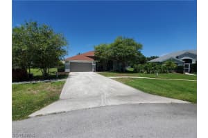 1535 Scholar Ct, Lehigh Acres, FL 33971, Sold 01/22/21