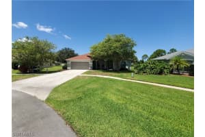 1535 Scholar Ct, Lehigh Acres, FL 33971, Sold 01/22/21