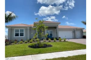 18702 Lake Hammock Dr, Naples, FL 34114, Sold 12/23/20