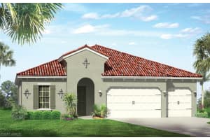18706 Lake Hammock Dr, Naples, FL 34114, Sold 12/31/20
