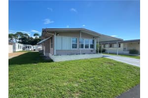 187 Overland Trail, North Fort Myers, FL 33917, Sold 10/01/20