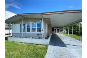 187 Overland Trail, North Fort Myers, FL 33917, Sold 10/01/20