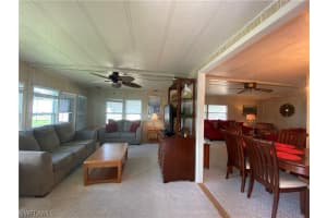 187 Overland Trail, North Fort Myers, FL 33917, Sold 10/01/20