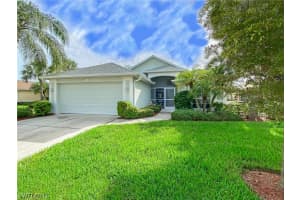 13304 Queen Palm Run, North Fort Myers, FL 33903, Sold 01/05/21