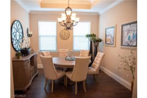 14430 Tuscany Pointe Trl, Naples, FL 34120, Sold 12/01/20