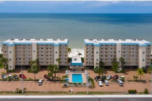 5100 Estero Blvd, Fort Myers Beach, FL 33931, Sold 03/22/21