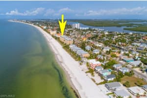 5100 Estero Blvd, Fort Myers Beach, FL 33931, Sold 03/22/21