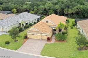 21300 Estero Palm Way, Estero, FL 33928, Sold 11/05/20