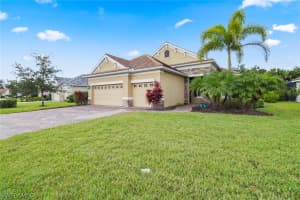 21300 Estero Palm Way, Estero, FL 33928, Sold 11/05/20