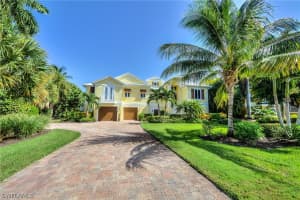 784 Birdie View Point, Sanibel, FL 33957, Sold 03/31/21