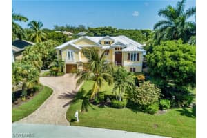 784 Birdie View Point, Sanibel, FL 33957, Sold 03/31/21