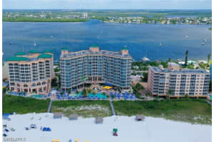 200 Estero Blvd #206, Fort Myers Beach, FL 33931, Sold 10/05/20