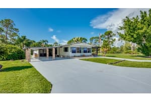 9931 Cree Ln, North Fort Myers, FL 33903, Sold 02/01/21