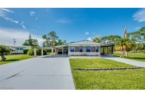9931 Cree Ln, North Fort Myers, FL 33903, Sold 02/01/21