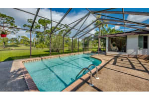9931 Cree Ln, North Fort Myers, FL 33903, Sold 02/01/21
