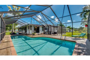 9931 Cree Ln, North Fort Myers, FL 33903, Sold 02/01/21