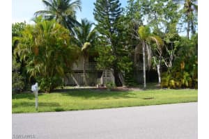 1752 Serenity Ln, Sanibel, FL 33957, Sold 10/01/20