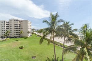 6662 Estero Blvd APT 407, Fort Myers Beach, FL 33931, Sold 03/01/21