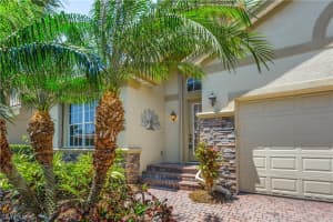 5514 Whispering Willow Way, Fort Myers, FL 33908, Sold 10/01/20