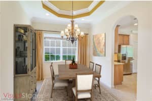 5514 Whispering Willow Way, Fort Myers, FL 33908, Sold 10/01/20