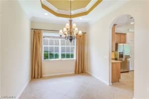 5514 Whispering Willow Way, Fort Myers, FL 33908, Sold 10/01/20