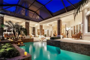 980 Barcarmil Way, Naples, FL 34110, Sold 11/24/20