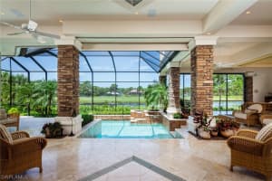 980 Barcarmil Way, Naples, FL 34110, Sold 11/24/20