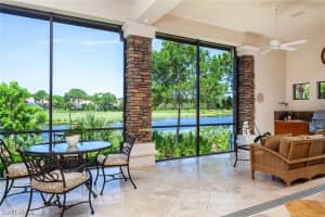 980 Barcarmil Way, Naples, FL 34110, Sold 11/24/20