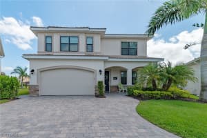 1540 Raffina Ct, Naples, FL 34105, Sold 01/06/21