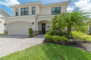 1540 Raffina Ct, Naples, FL 34105, Sold 01/06/21