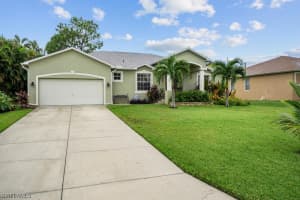 17552 Taylor Dr, Fort Myers, FL 33908, Sold 10/14/20